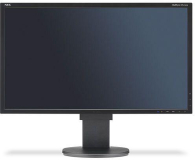 Nec MultiSync EA274WMi czarny - 222960 - zdjęcie 3